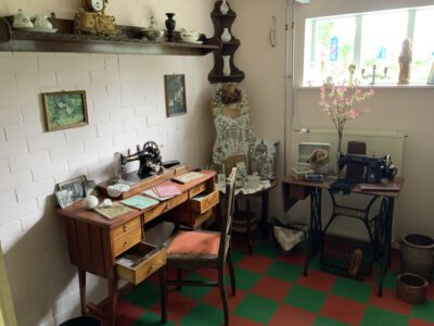 handwerken